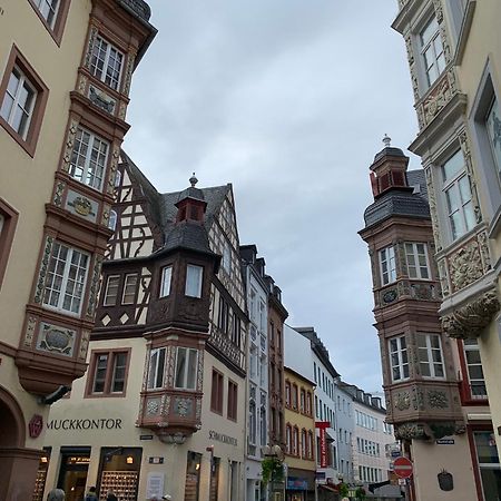 Historische Unterkunft Im Herzen Der Altstadt! Koblenz  Exterior foto