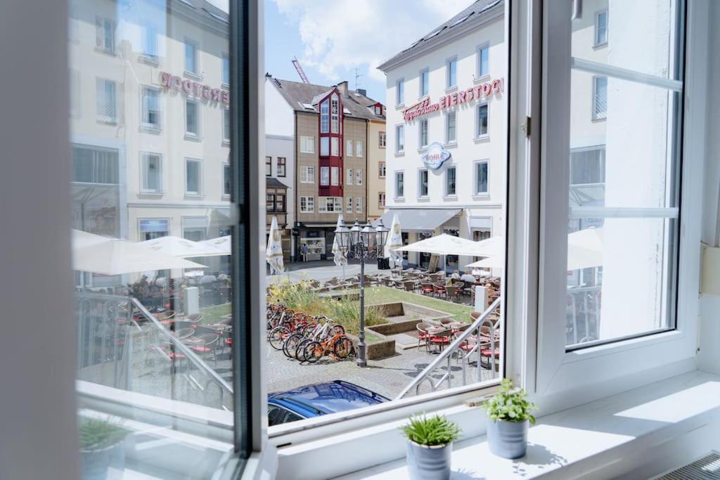 Historische Unterkunft Im Herzen Der Altstadt! Koblenz  Exterior foto